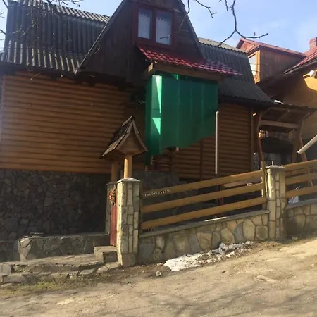 У Богдани *