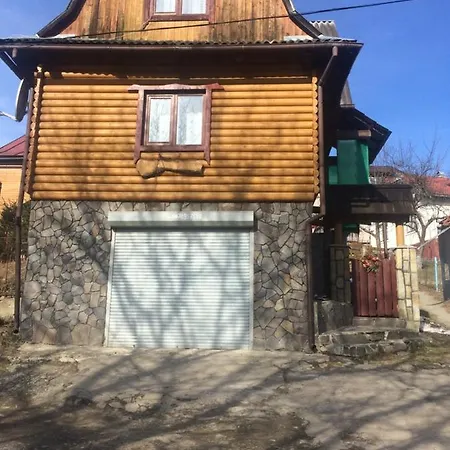 У Богдани *